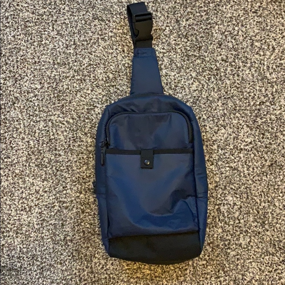 Topman sling bag
